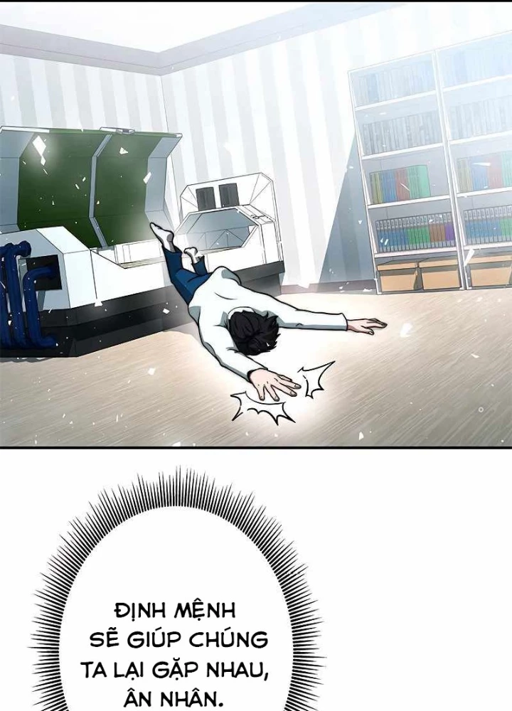 Buff May Mắn Chapter 5 - 231