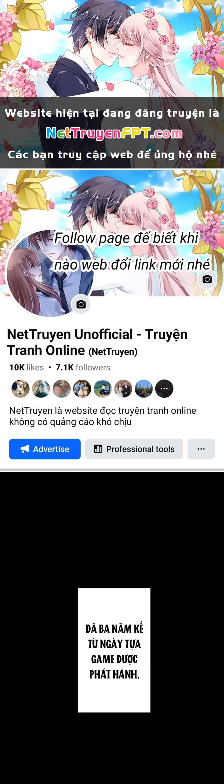 Buff May Mắn Chapter 6 - 1