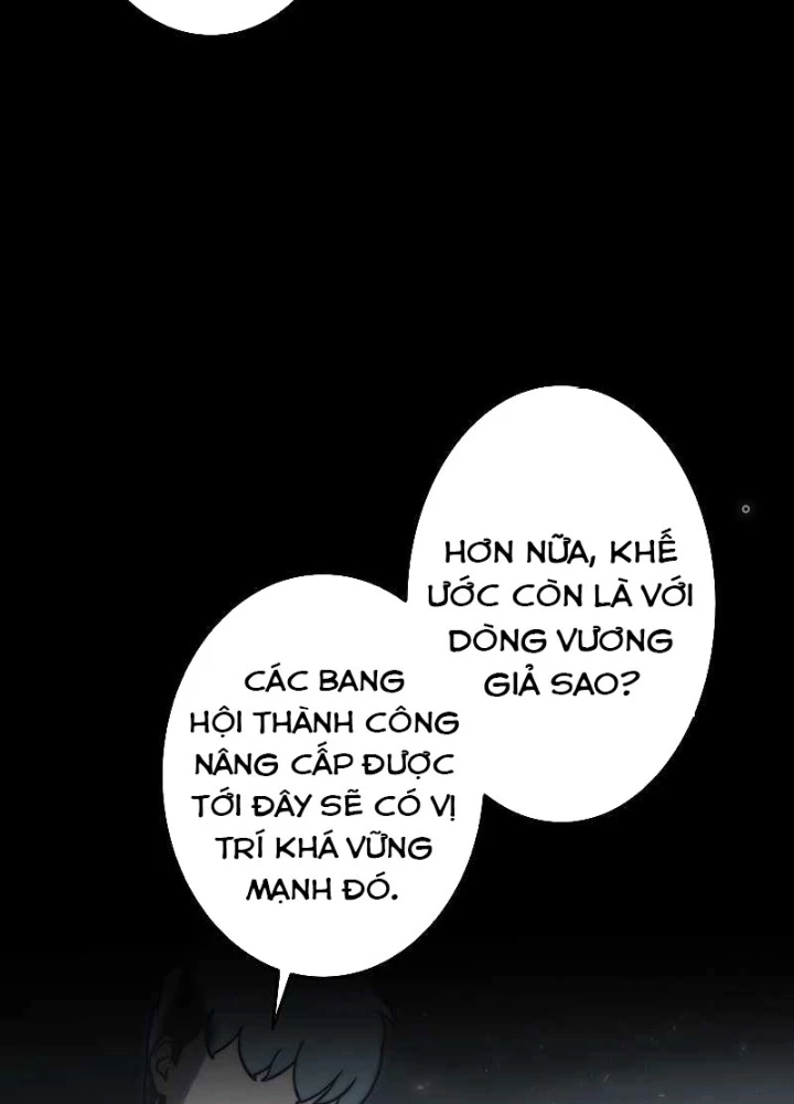 Buff May Mắn Chapter 6 - 5