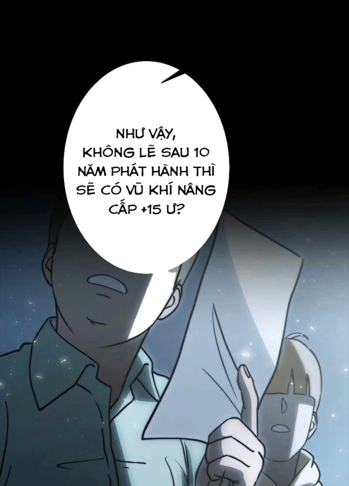 Buff May Mắn Chapter 6 - 9