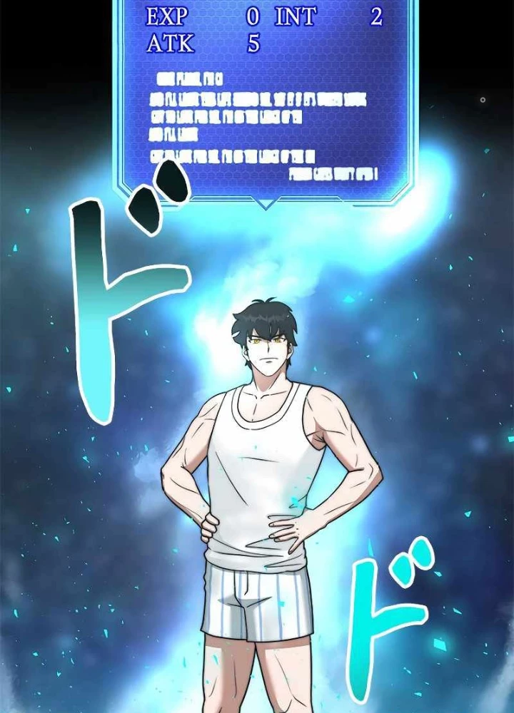 Buff May Mắn Chapter 6 - 21