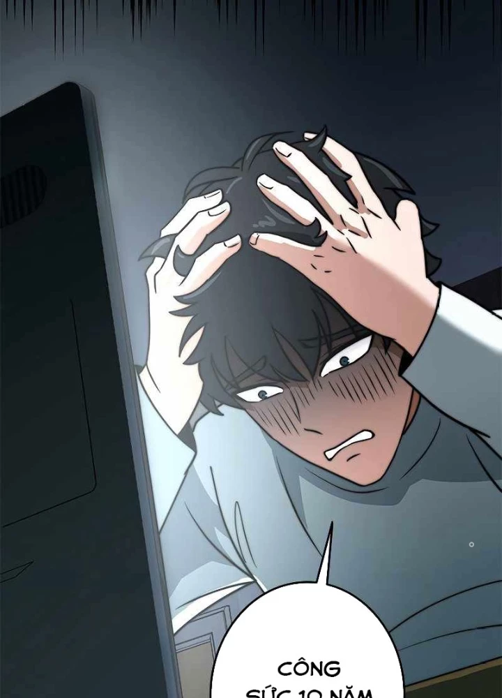 Buff May Mắn Chapter 6 - 25