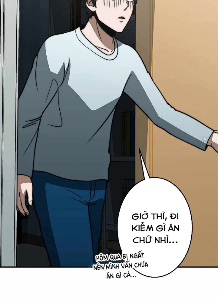 Buff May Mắn Chapter 6 - 41