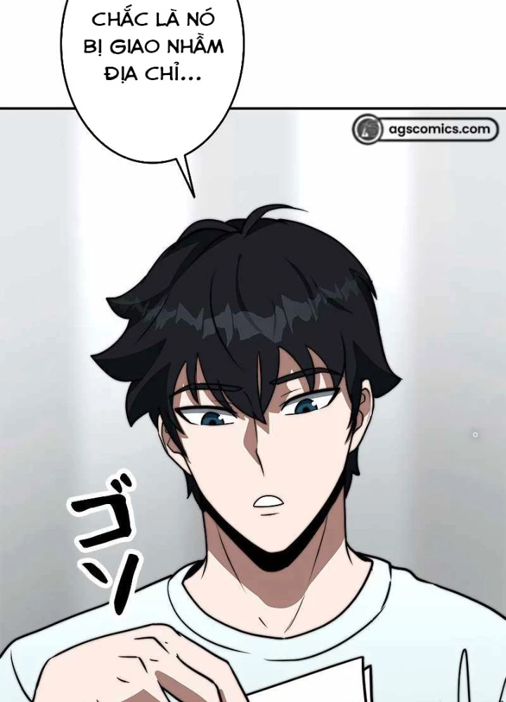 Buff May Mắn Chapter 6 - 51