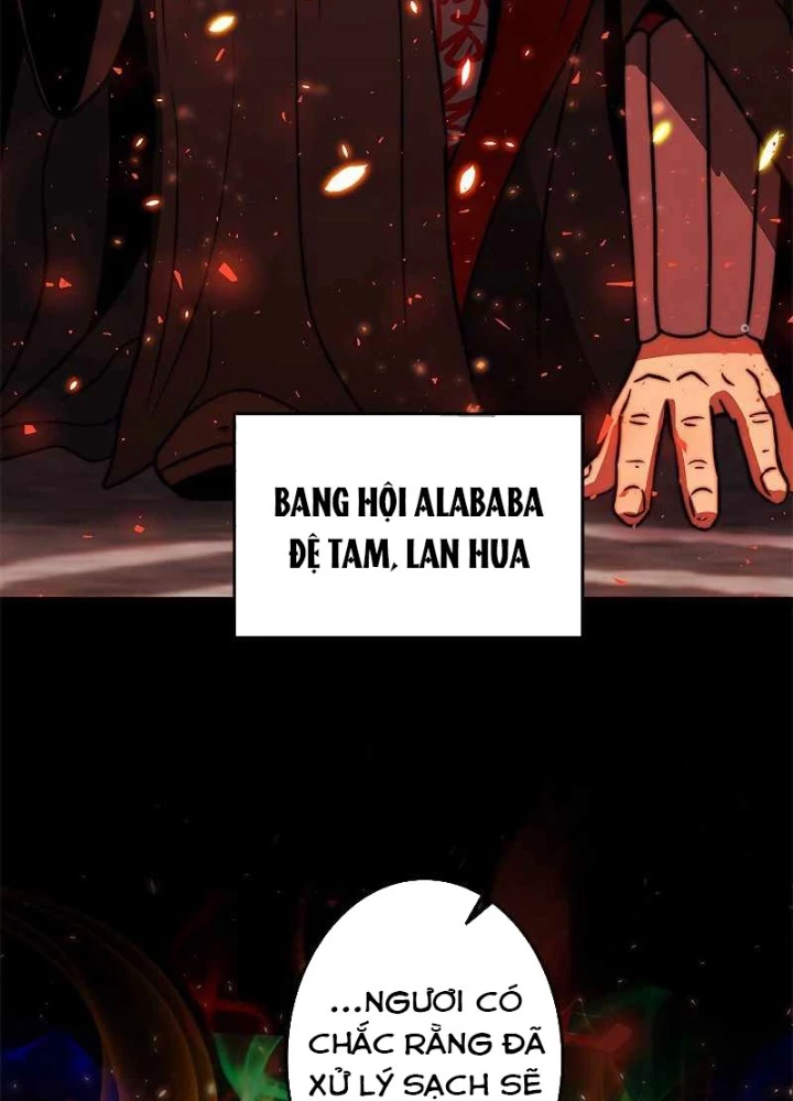 Buff May Mắn Chapter 6 - 67