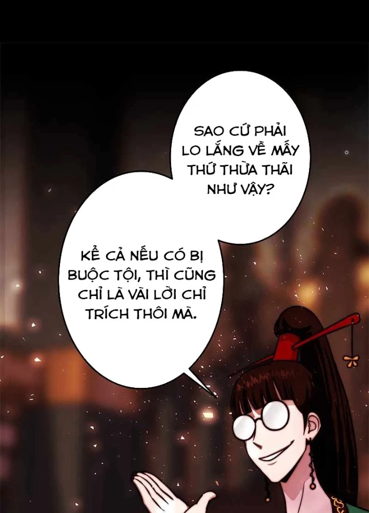 Buff May Mắn Chapter 6 - 85