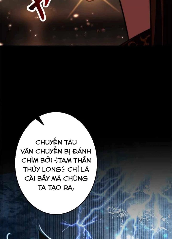 Buff May Mắn Chapter 6 - 91