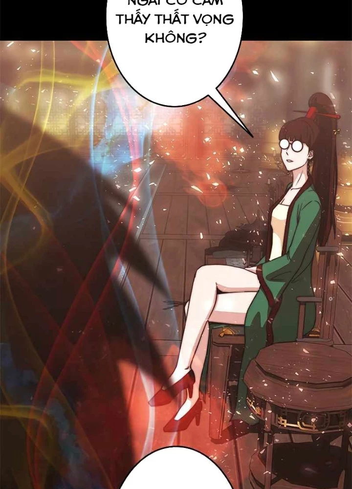 Buff May Mắn Chapter 6 - 105