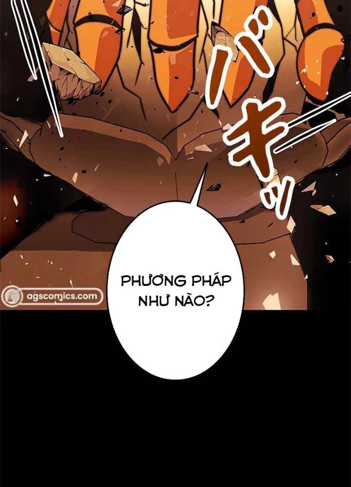 Buff May Mắn Chapter 6 - 109