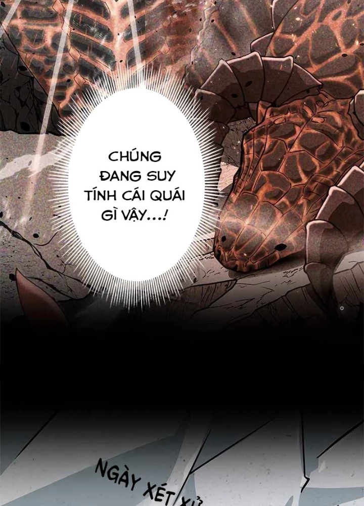 Buff May Mắn Chapter 6 - 123