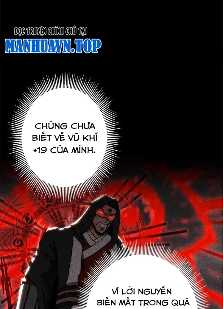 Buff May Mắn Chapter 6 - 135