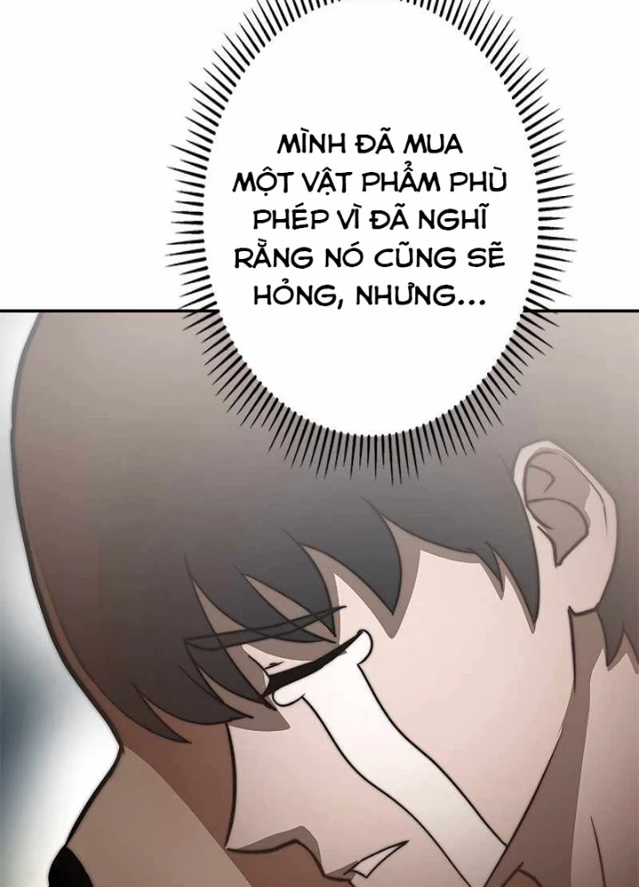 Buff May Mắn Chapter 6 - 155