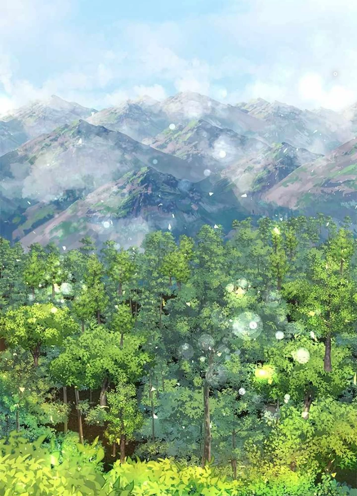 Buff May Mắn Chapter 7 - 3