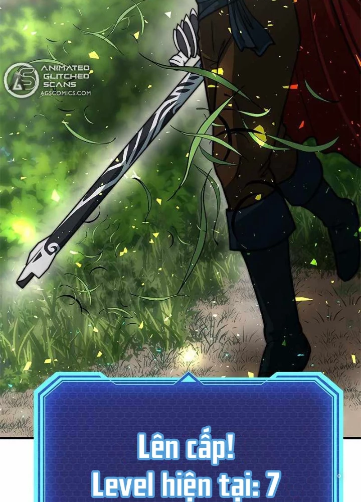 Buff May Mắn Chapter 7 - 17