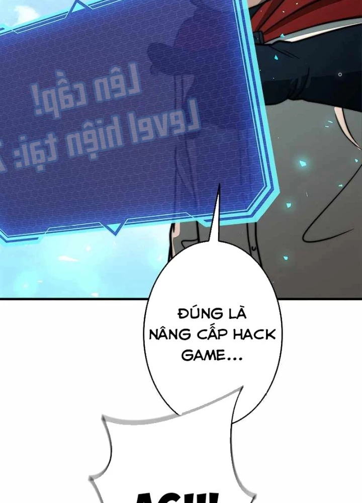 Buff May Mắn Chapter 7 - 21