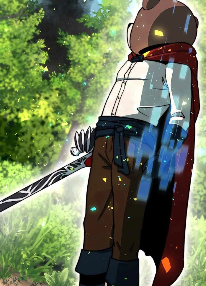 Buff May Mắn Chapter 7 - 27