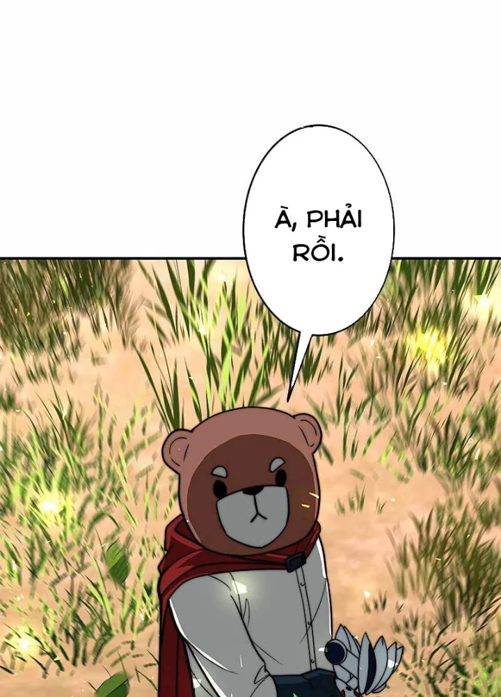 Buff May Mắn Chapter 7 - 33