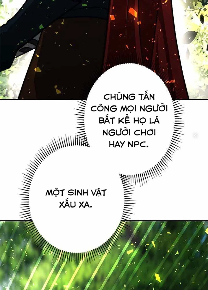 Buff May Mắn Chapter 7 - 41