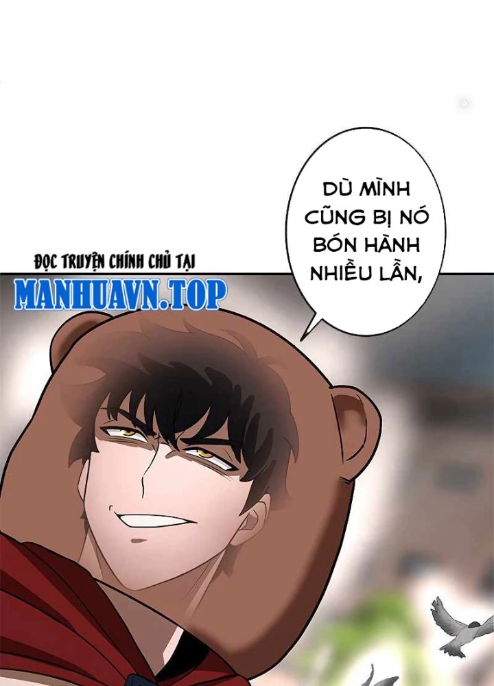 Buff May Mắn Chapter 7 - 57