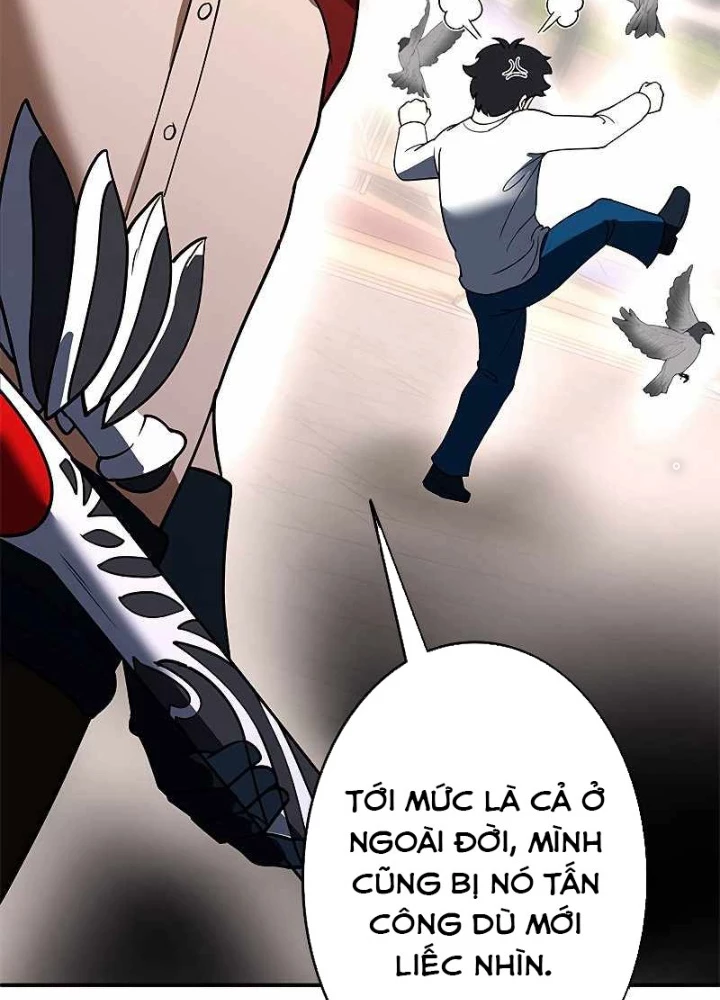 Buff May Mắn Chapter 7 - 59