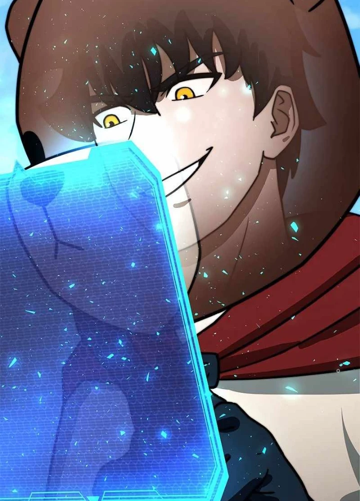 Buff May Mắn Chapter 7 - 161