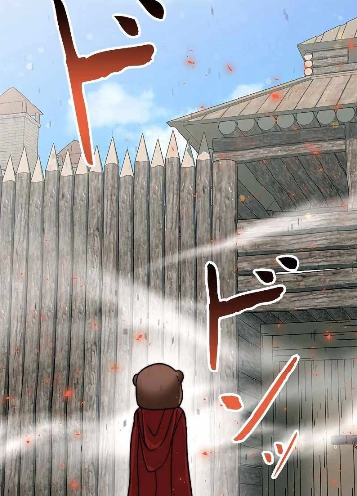 Buff May Mắn Chapter 7 - 171