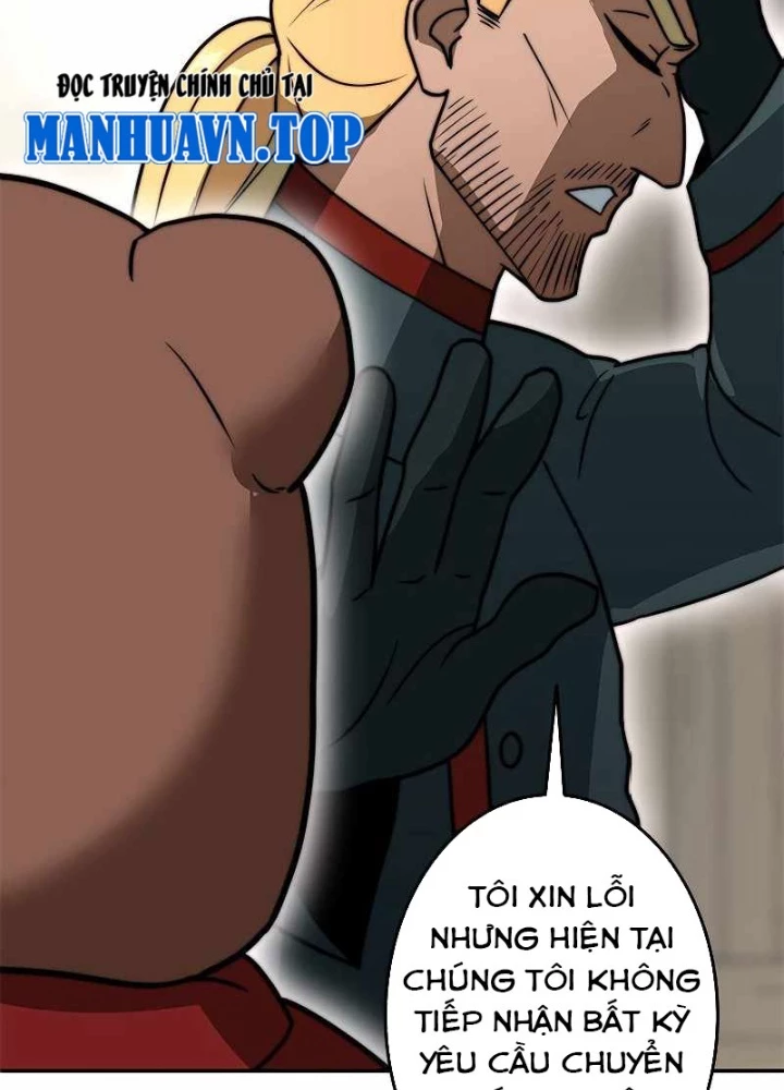 Buff May Mắn Chapter 7 - 193