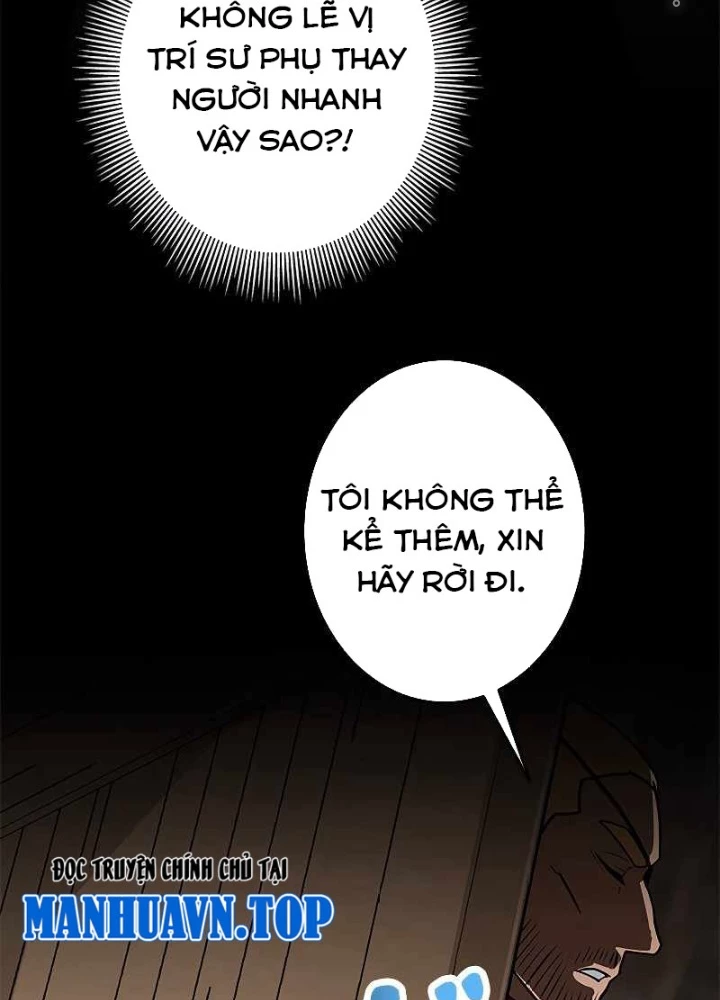 Buff May Mắn Chapter 7 - 203