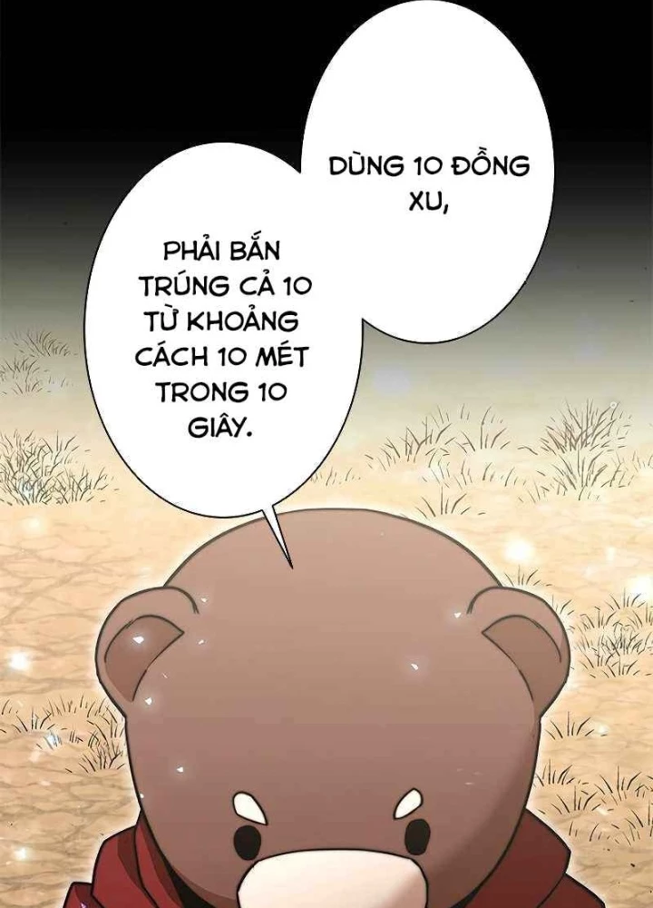 Buff May Mắn Chapter 8 - 5