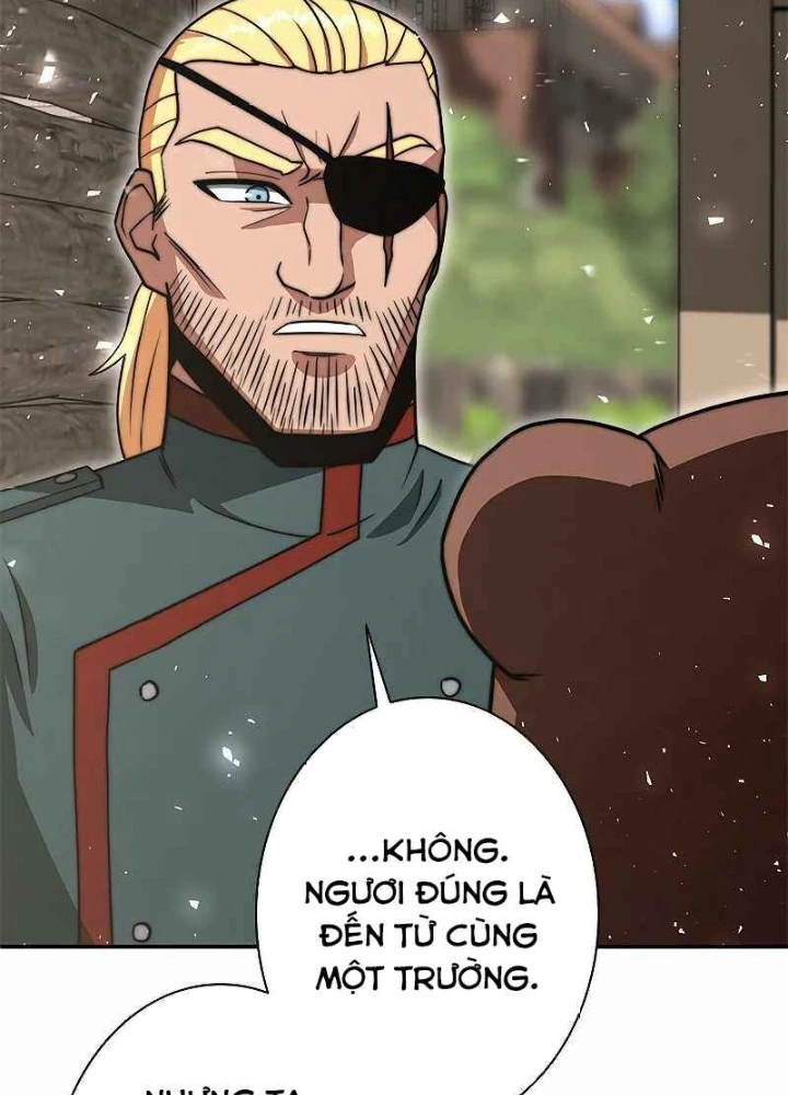 Buff May Mắn Chapter 8 - 9