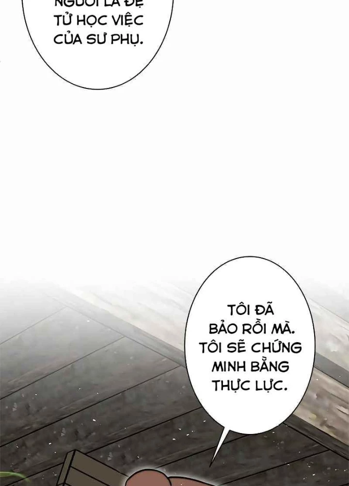 Buff May Mắn Chapter 8 - 11