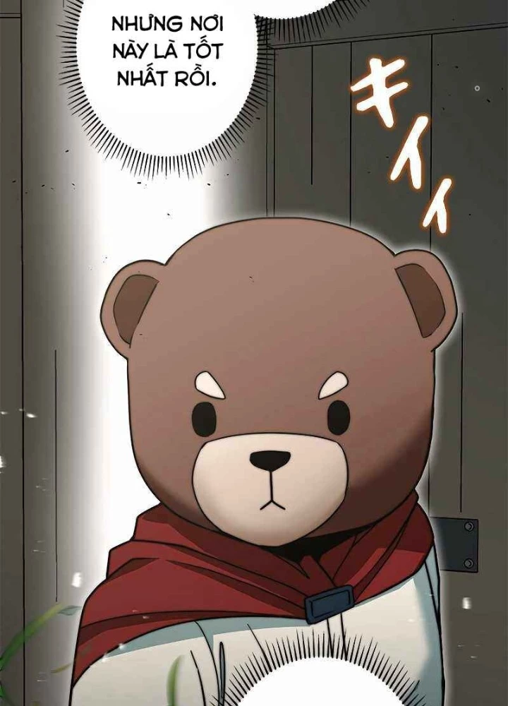 Buff May Mắn Chapter 8 - 21