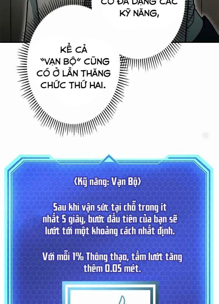 Buff May Mắn Chapter 8 - 23