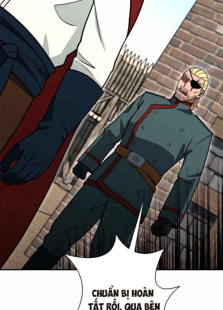 Buff May Mắn Chapter 8 - 47