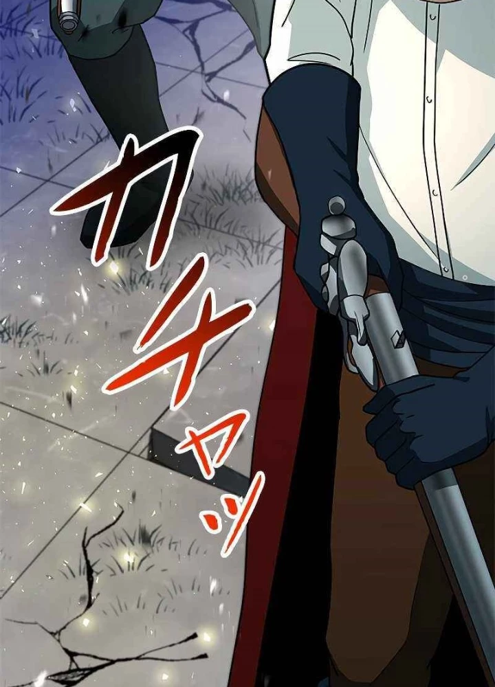 Buff May Mắn Chapter 8 - 115