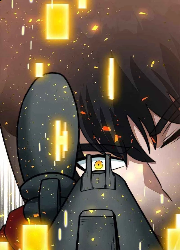 Buff May Mắn Chapter 8 - 129