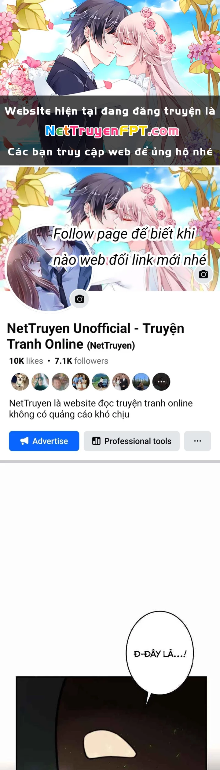 Buff May Mắn Chapter 9 - 1