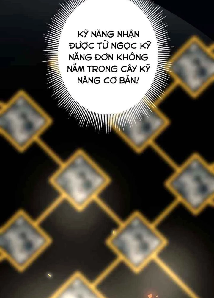 Buff May Mắn Chapter 9 - 11