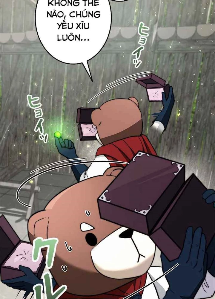 Buff May Mắn Chapter 9 - 31