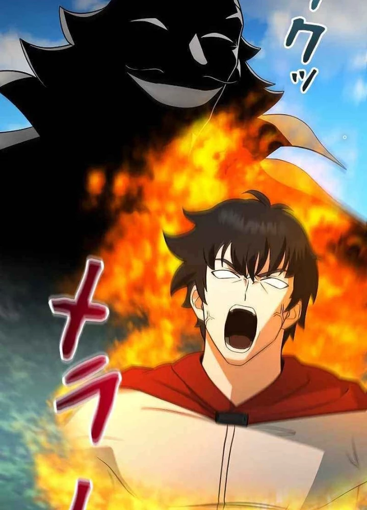 Buff May Mắn Chapter 9 - 49