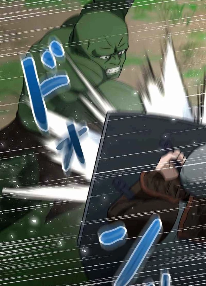 Buff May Mắn Chapter 9 - 61