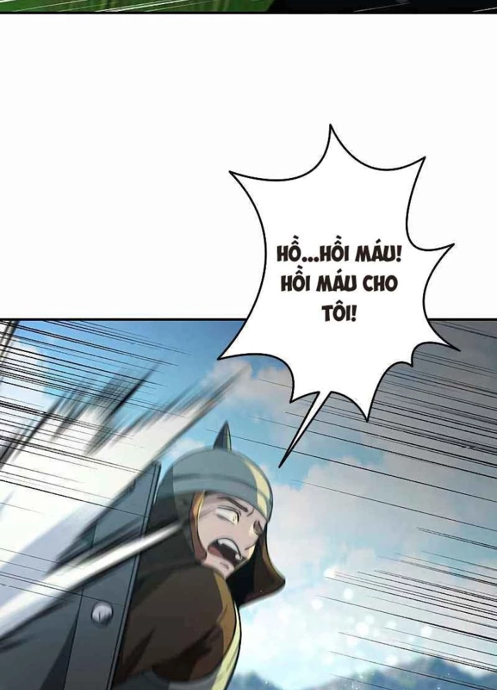 Buff May Mắn Chapter 9 - 63