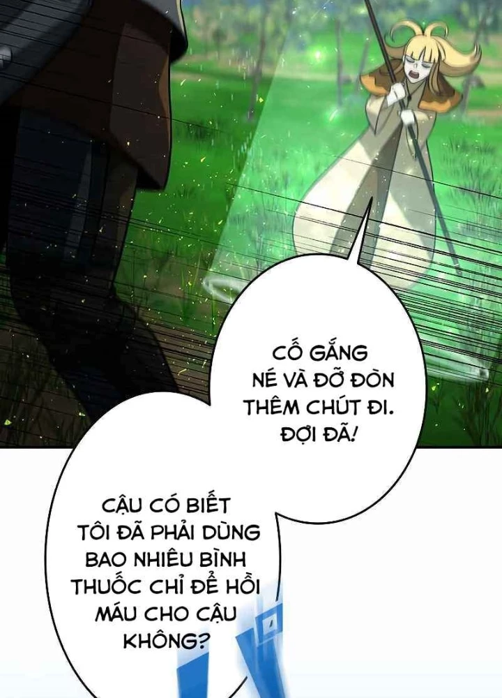 Buff May Mắn Chapter 9 - 65