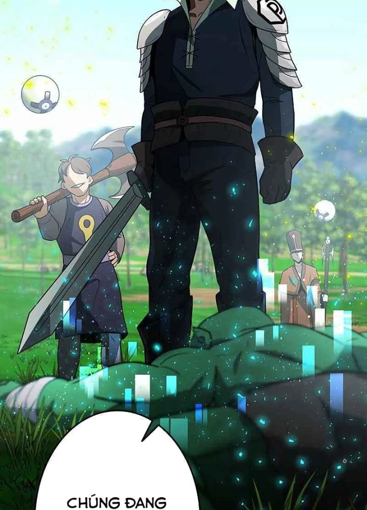 Buff May Mắn Chapter 9 - 143