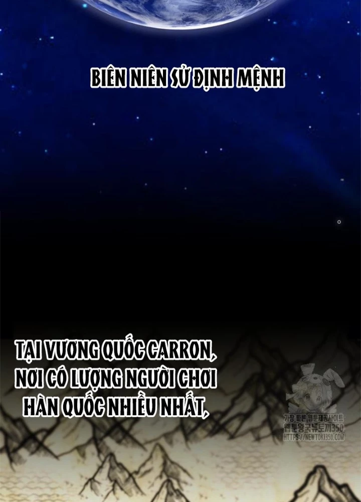 Buff May Mắn Chapter 10 - 3