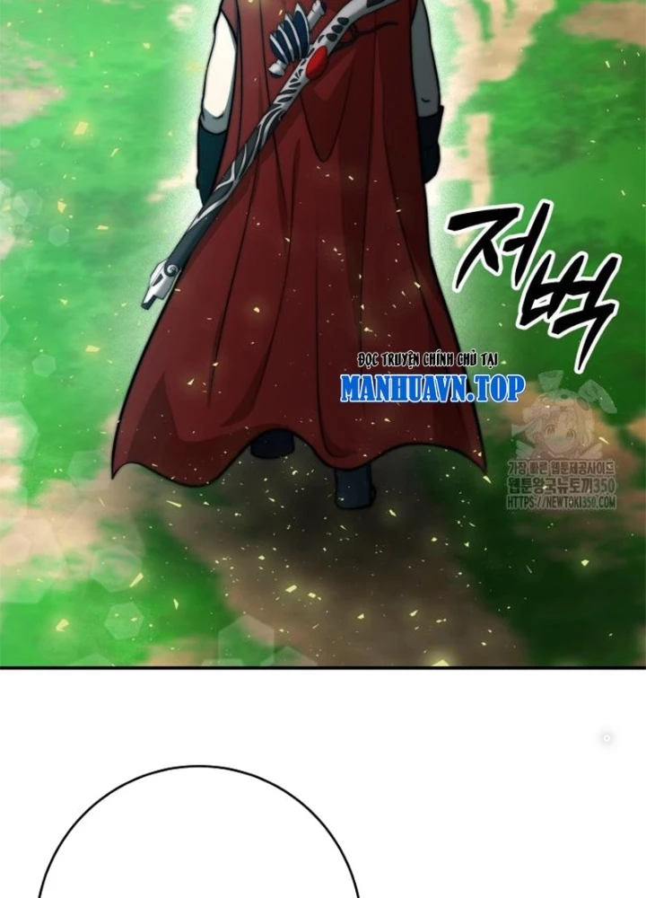 Buff May Mắn Chapter 10 - 11