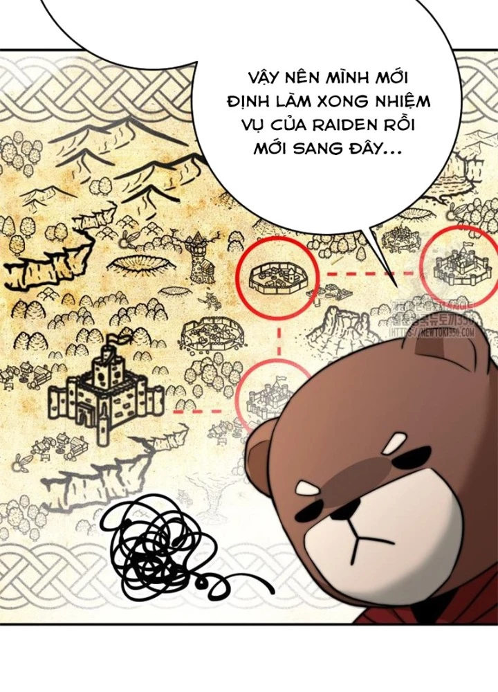 Buff May Mắn Chapter 10 - 13