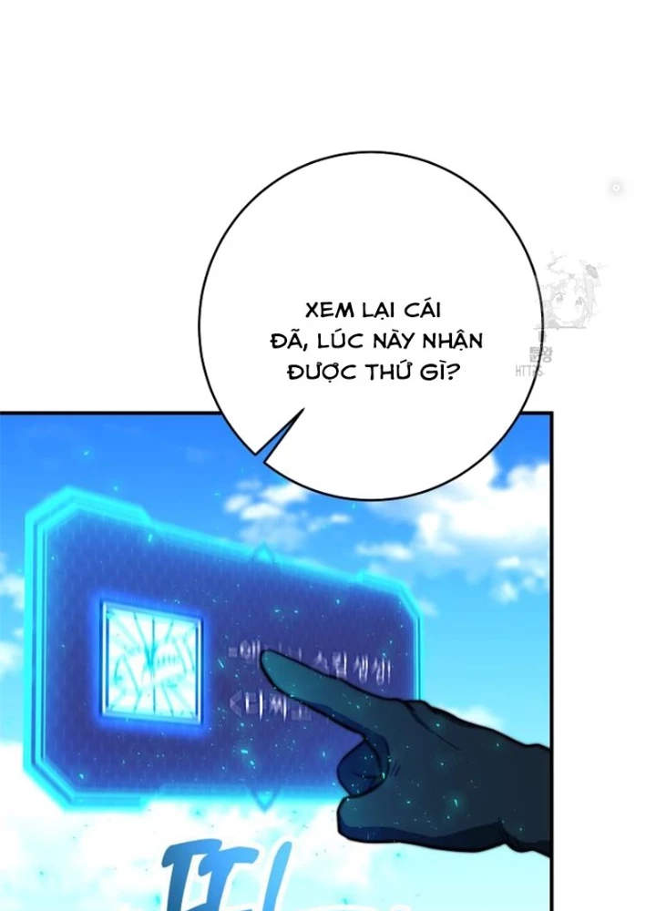 Buff May Mắn Chapter 10 - 15