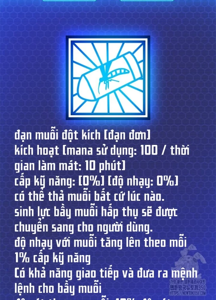 Buff May Mắn Chapter 10 - 27