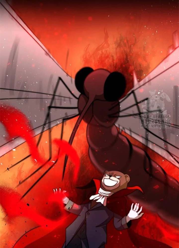 Buff May Mắn Chapter 10 - 39